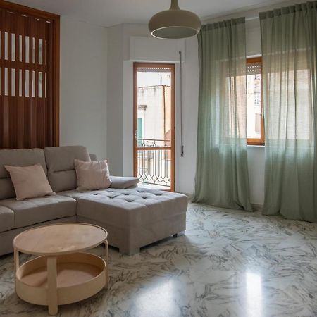 Un Posto Al Sole Daire Monopoli Dış mekan fotoğraf