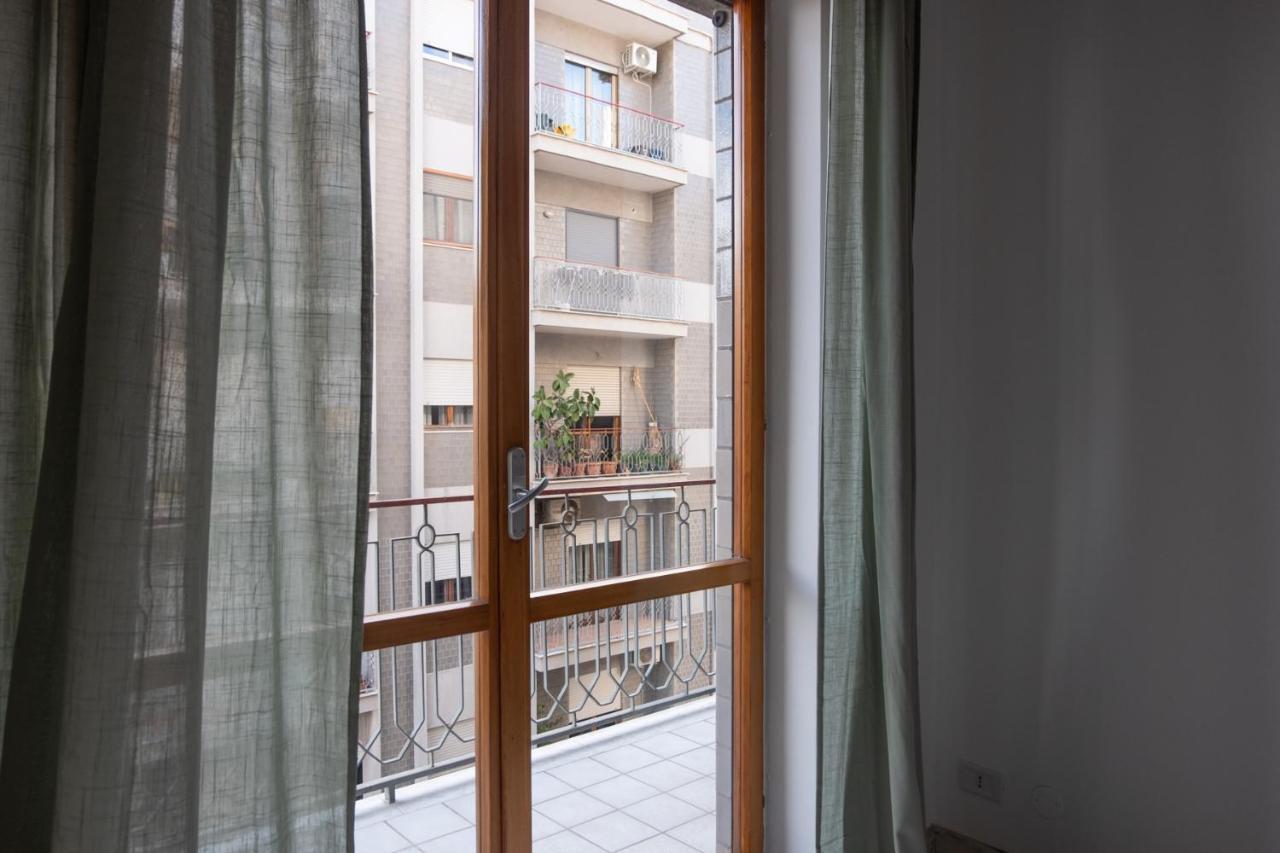 Un Posto Al Sole Daire Monopoli Dış mekan fotoğraf