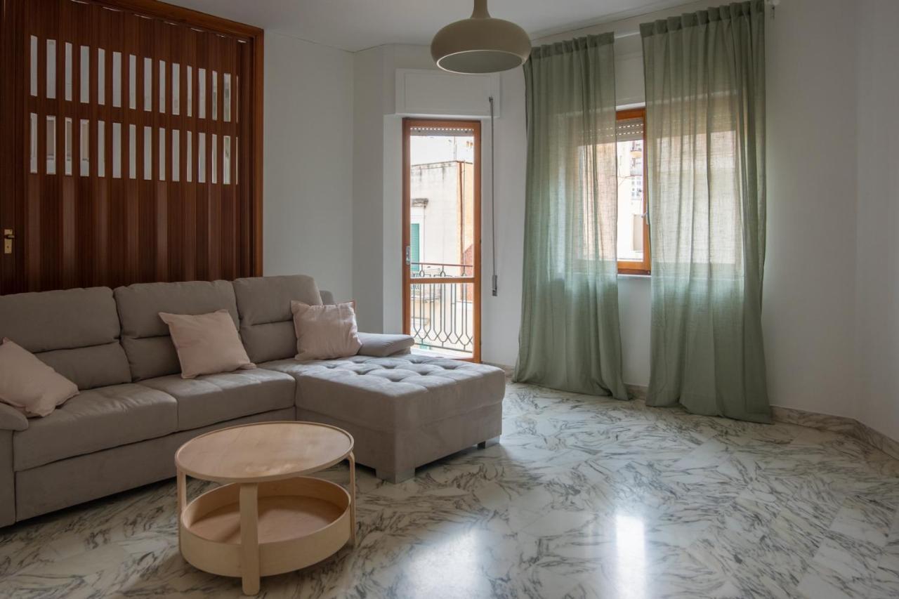 Un Posto Al Sole Daire Monopoli Dış mekan fotoğraf